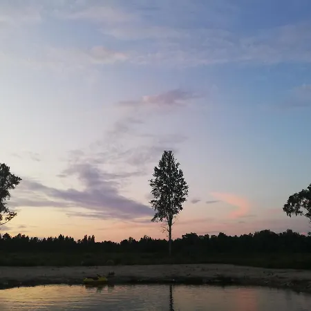 Moiskla Saun Ja Puhkemaja *