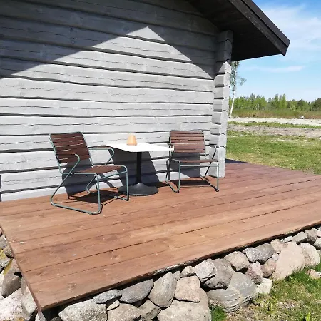 Moiskla Saun Ja Puhkemaja Camping