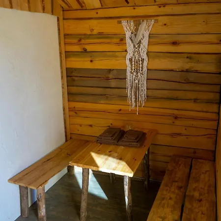 Moiskla Saun Ja Puhkemaja