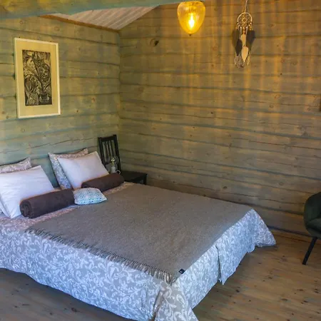 Moiskla Saun Ja Puhkemaja Haapsalu