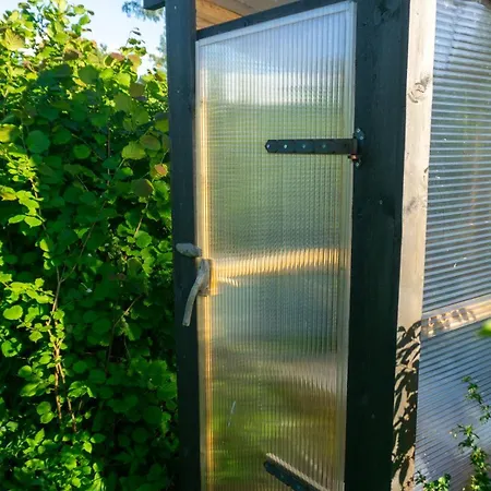 Moiskla Saun Ja Puhkemaja