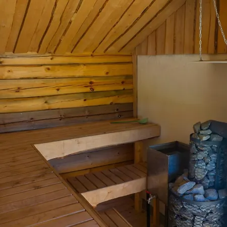 Moiskla Saun Ja Puhkemaja Kemping