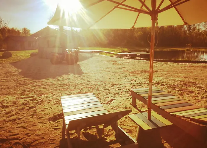 Moiskla Saun Ja Puhkemaja Kamp