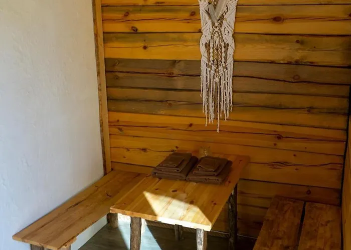 Moiskla Saun Ja Puhkemaja